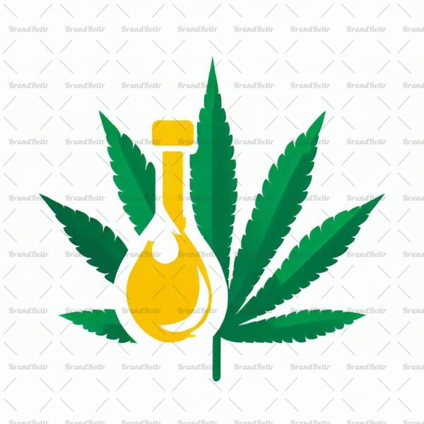 Cannabis Öl